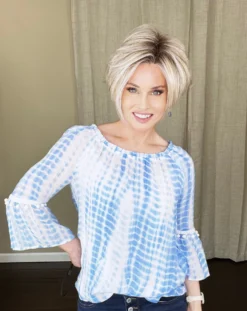 Go To Style By Raquel Welch | Mono Part 5 Go To Style By Raquel Welch | Mono Part -Best Wig Shop PhotoMar21 23343PM