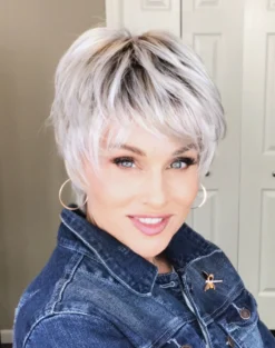 Vanity Wig By Ellen Wille | Double Mono Top -Best Wig Shop PhotoNov07 31241PM