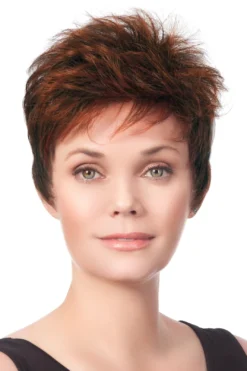 Short Cut Pixie Wig By TressAllure