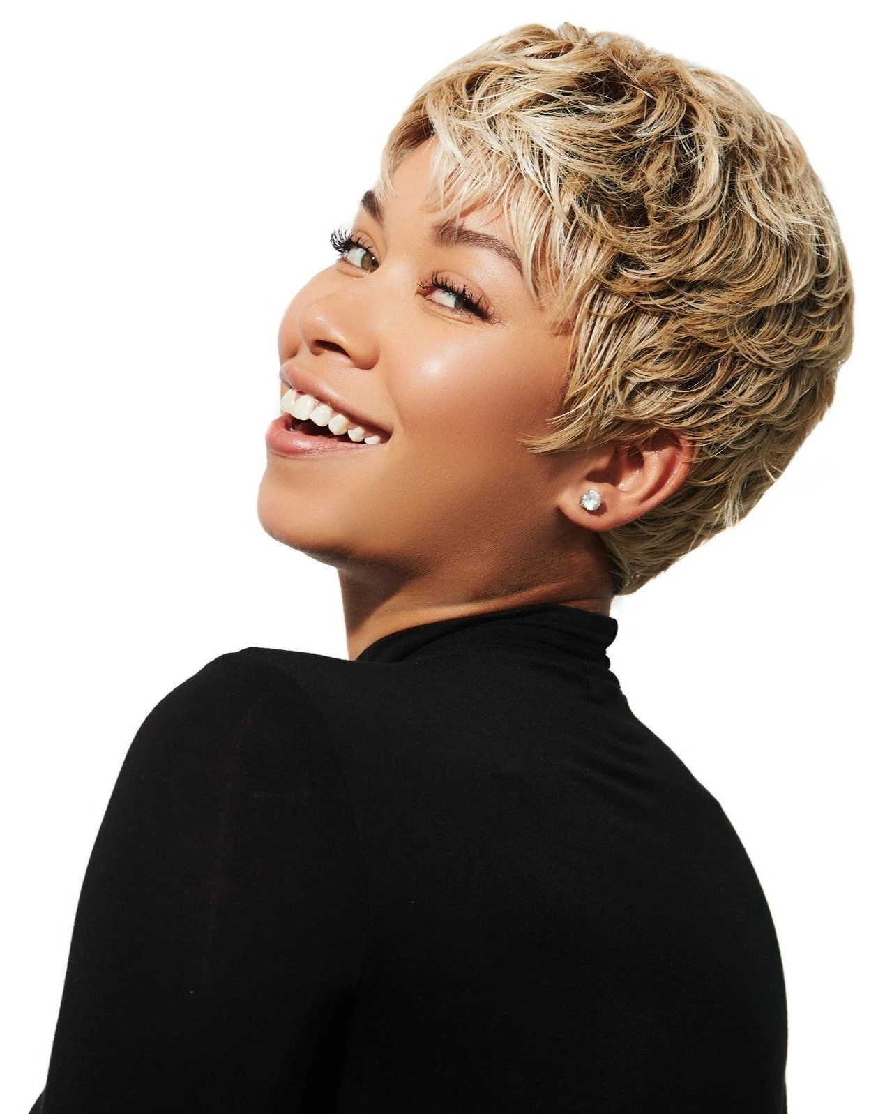 Textured Pixie Wig by TressAllure Textured Pixie Wig By TressAllure -Best Wig Shop Pixie TressAllure0072 820fcd52 738a 4a50 80ca 3863003ec945