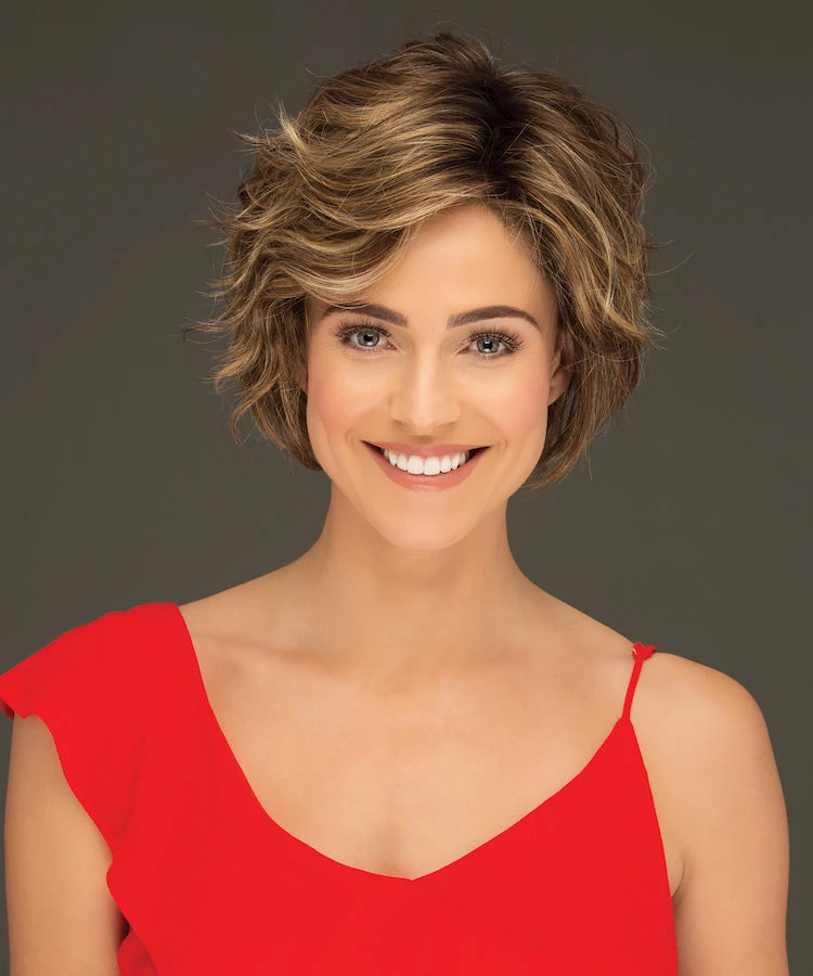 Preston Wig by Estetica | Mono Top Preston Wig By Estetica | Mono Top -Best Wig Shop Preston M3