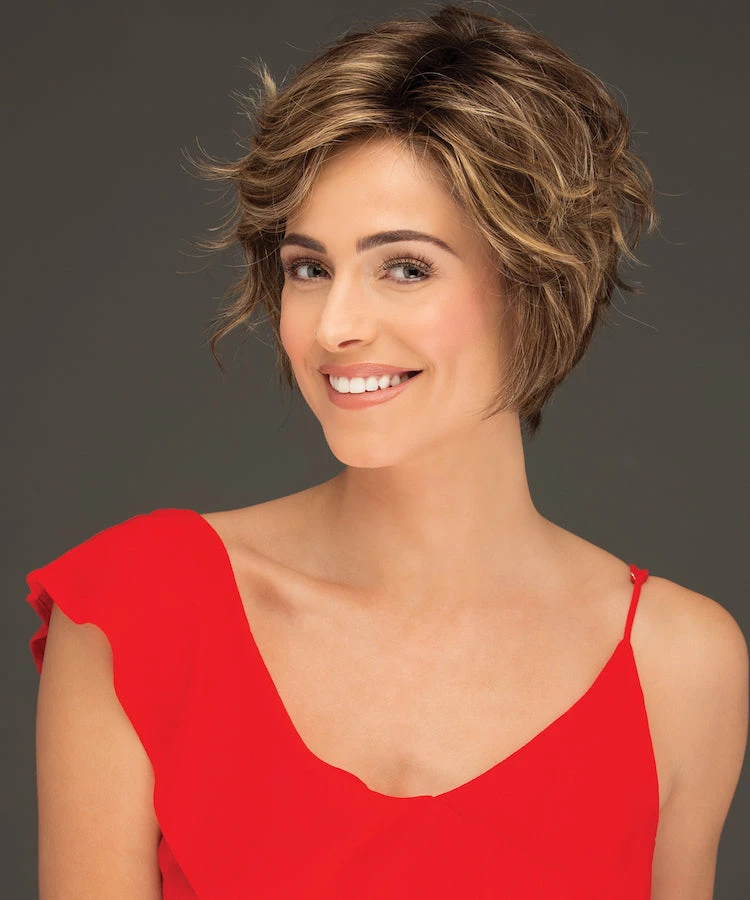 Preston Wig by Estetica | Mono Top Preston Wig By Estetica | Mono Top -Best Wig Shop Preston S5