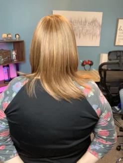 Prosperity Wig By Gabor -Best Wig Shop ProsperitybyGaborinMedRedBack scaled