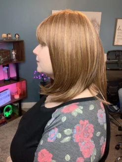 Prosperity Wig By Gabor -Best Wig Shop ProsperitybyGaborinMedRedSide scaled