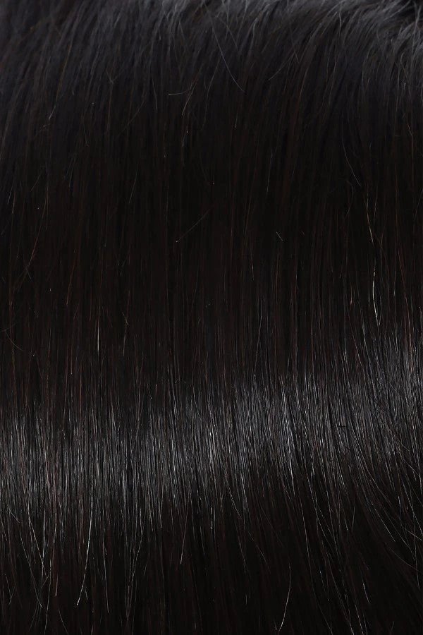 Special Effect Hair Piece by Raquel Welch | Human Hair Special Effect Hair Piece By Raquel Welch | Human Hair -Best Wig Shop R3HH Dark Brown 1557d27c 42b6 4174 bf92 47f06f845e0c