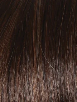 Faux Fringe Hair Piece By Raquel Welch -Best Wig Shop R6 30H CHOCOLATE COPPER f00e63a1 4900 4505 801e bccda101340e