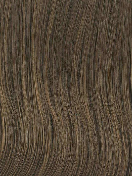 On Your Game Wig By Raquel Welch -Best Wig Shop RL10 12 SUNLIT CHESTNUT Light Chestnut Brown Evenly Blended with Light Brown 5f736a4a e815 4a78 ad06 8342468130db