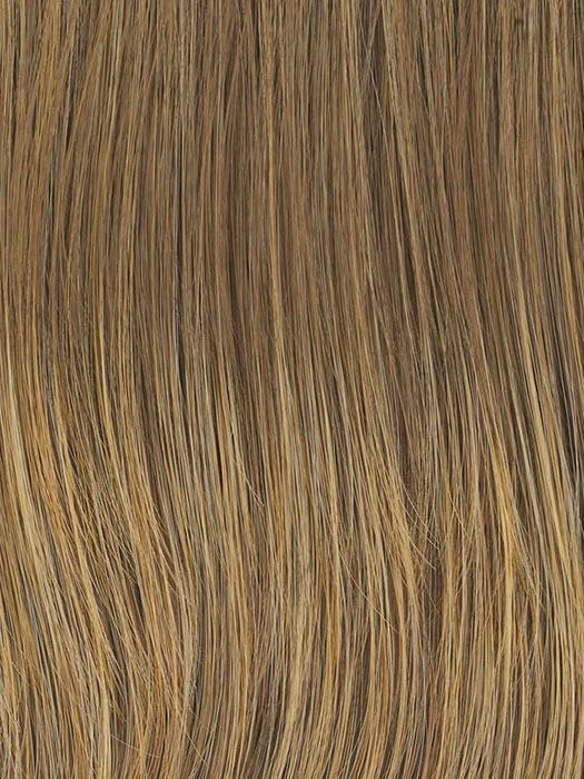 On Your Game Wig By Raquel Welch -Best Wig Shop RL12 16 HONEY TOAST Light Brown Evenly Blended with Dark Natural Blonde 0fe104aa b873 4ac6 88ff 54b5fd241aee