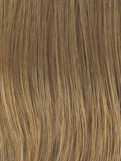 Alpha Wave 16" Topper By Raquel Welch -Best Wig Shop RL12 16 HONEY TOAST ceef7397 002c 4f4a a444 1dc9476a05fe