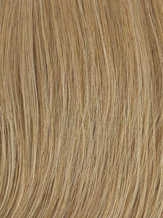 Flirt Alert Wig By Raquel Welch -Best Wig Shop RL14 22 Pale Gold Wheat Warm Reddish Blonde With Light Blonde Highlights 4c92d607 33a8 4934 93d8 cc78e7a1487a