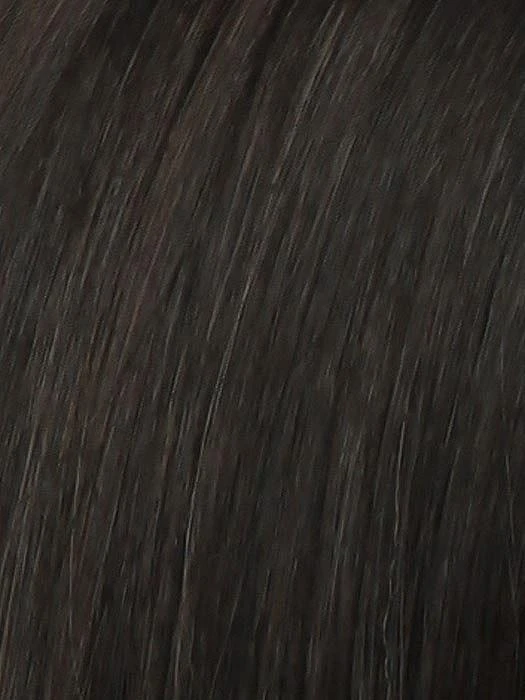 Simmer Wig By Raquel Welch -Best Wig Shop RL2 4 OFF BLACK Black Evenly Blended with Dark Brown Highlights 4ecbf2e5 4968 4308 8504 e10abe948b14