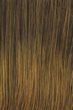 Editor's Pick Elite Wig By Raquel Welch | Hand-Tied -Best Wig Shop RL5 27 GINGER BROWN 801f99f0 703b 40db b068 77f5a26a9ab4