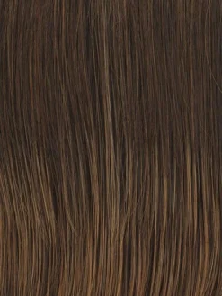 Alpha Wave 16" Topper By Raquel Welch -Best Wig Shop RL6 28 BRONZED SABLE eb818af7 1267 4f66 bf2a e2ced83e7ede