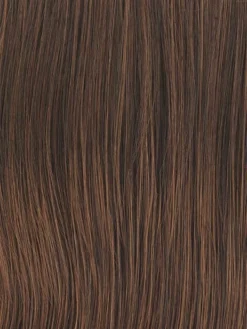 On Point Wig By Raquel Welch -Best Wig Shop RL6 30 COPPER MAHOGANY