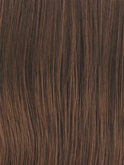 On Your Game Wig By Raquel Welch -Best Wig Shop RL6 30 COPPER MAHOGANY Medium Brown Evenly Blended with Medium Auburn 8a06b65f 78e2 4e1f 946a 16a1277f36b8