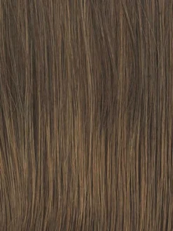 On Point Wig By Raquel Welch -Best Wig Shop RL6 8 DARK CHOCOLATE