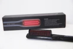 Hot Comb/Flat Iron By Rene Of Paris 2 Hot Comb/Flat Iron By Rene Of Paris -Best Wig Shop ROPFlatIron7