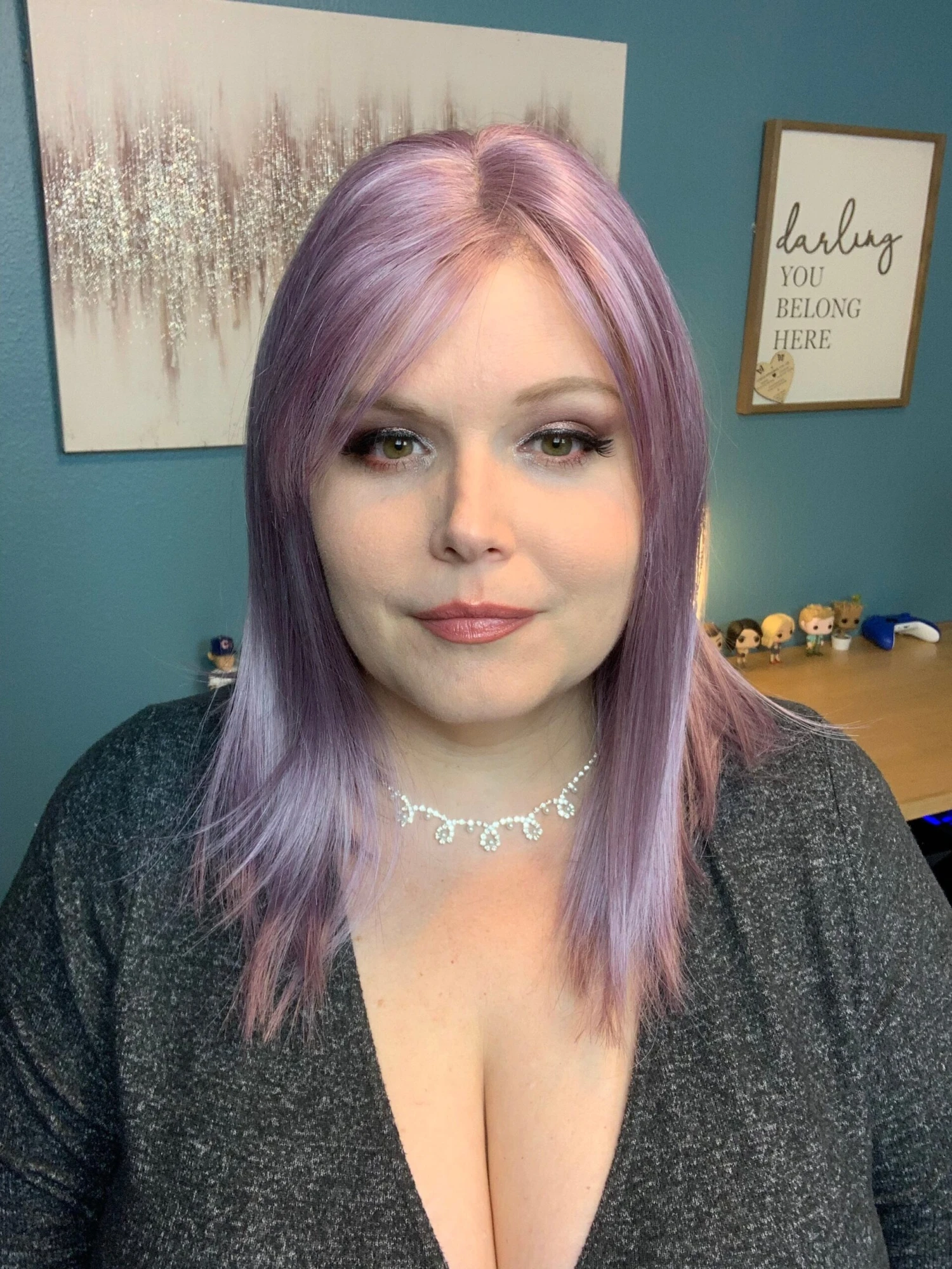 Mod Sleek by Rene of Paris | Muse Series Mod Sleek By Rene Of Paris | Muse Series -Best Wig Shop ROPModandsleeklilaccloud scaled