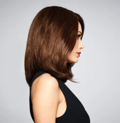 Beguile Wig By Raquel Welch -Best Wig Shop RW Beguile Model Side2