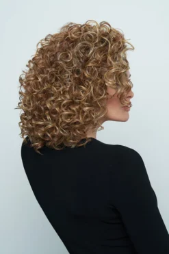 Click Click Flash Wig By Raquel Welch 2 Click Click Flash Wig By Raquel Welch -Best Wig Shop RW ClickClickFlash Model1 Side3