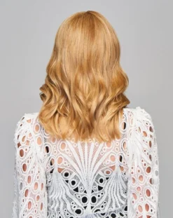 Crave The Wave Topper By Raquel Welch -Best Wig Shop RW CravetheWave Model Side3