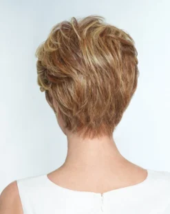 Go To Style By Raquel Welch | Mono Part 4 Go To Style By Raquel Welch | Mono Part -Best Wig Shop RW GoToStyle Model Side3