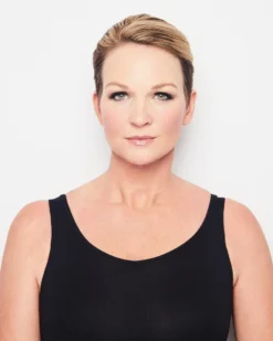 Lyric Top Piece By Raquel Welch -Best Wig Shop RW Model Before