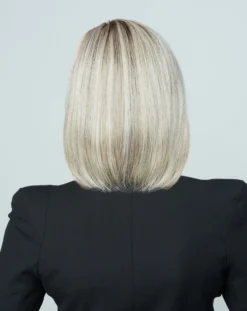 Portrait Mode Wig By Raquel Welch | Mono Top -Best Wig Shop RW PortraitMode Model Side3