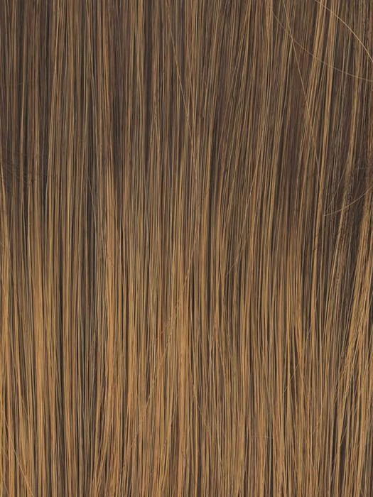 Made You Look Wig by Raquel Welch | Heat-Friendly Synthetic Made You Look Wig By Raquel Welch | Heat-Friendly Synthetic -Best Wig Shop RW Tru2Life Brunettes RL5 27GingerBrown a6959dc0 eab1 44a8 81d4 a3c17a8c9f06