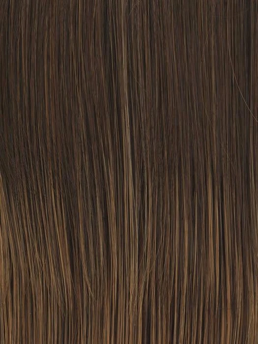 Made You Look Wig by Raquel Welch | Heat-Friendly Synthetic Made You Look Wig By Raquel Welch | Heat-Friendly Synthetic -Best Wig Shop RW Tru2Life Brunettes RL6 28BronzedSable b44d441b 7d76 4059 a5d5 18baba5b91d8