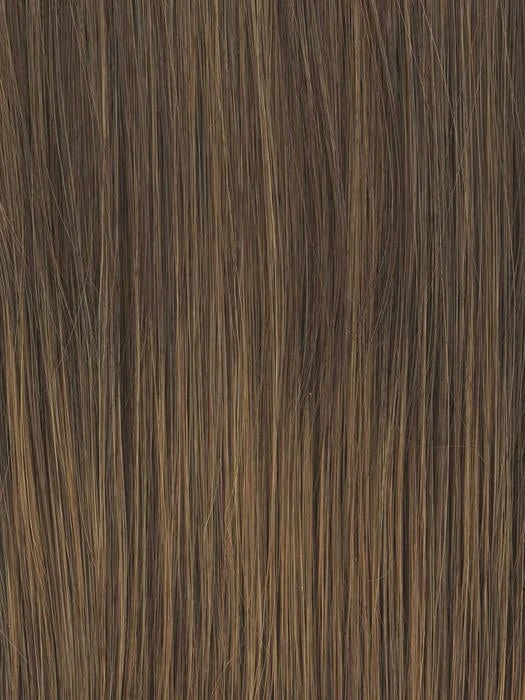 Made You Look Wig by Raquel Welch | Heat-Friendly Synthetic Made You Look Wig By Raquel Welch | Heat-Friendly Synthetic -Best Wig Shop RW Tru2Life Brunettes RL6 8DarkChocolate 18b4f0a8 e38b 4621 8647 d0b97dc8da65