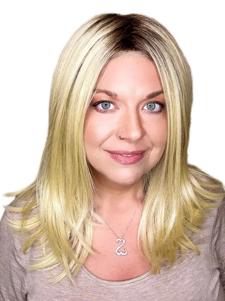 Nice Move Wig by Raquel Welch Nice Move Wig By Raquel Welch -Best Wig Shop RWNICEMOVERL613SSFront