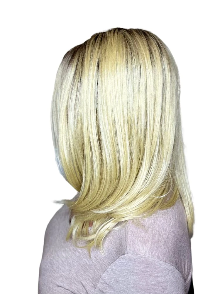 Nice Move Wig by Raquel Welch Nice Move Wig By Raquel Welch -Best Wig Shop RWNICEMOVERL613SSSIDE