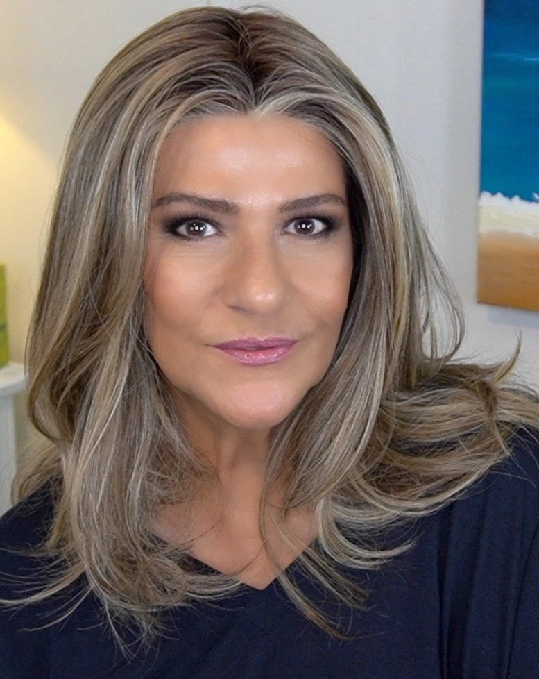 Nice Move Wig by Raquel Welch Nice Move Wig By Raquel Welch -Best Wig Shop RWNiceMove1 SSCappuccino