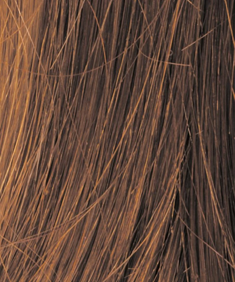 Charmed Life by Raquel Welch Charmed Life By Raquel Welch -Best Wig Shop RW Black Label Human Hair Color Levels R4HH Chestnut Brown 0f551af3 40b2 47ab 9694 550a04cca765