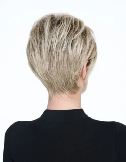 On Your Game Wig By Raquel Welch -Best Wig Shop RW On Your Game Model Side 3