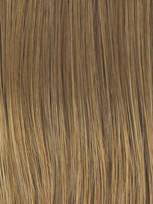 Top Billing Wavy 14" Topper by Raquel Welch | Mono Top Top Billing Wavy 14" Topper By Raquel Welch | Mono Top -Best Wig Shop RW Tru2Life Blondes RL12 16 Honey Toast 71013192 5913 43fe 8112 a131974c387a