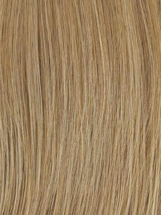 Go All Out 16" Topper by Raquel Welch Go All Out 16" Topper By Raquel Welch -Best Wig Shop RW Tru2Life Blondes RL13 88 Golden Pecan 9e6d03e8 6541 48bd a443 5c5a8cfc80ef