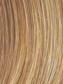 Top Billing Wavy 14" Topper By Raquel Welch | Mono Top 19 Top Billing Wavy 14" Topper By Raquel Welch | Mono Top -Best Wig Shop RW Tru2Life Blondes RL14 25 Honey Ginger c5b36ccf f413 4345 a552 13ec22ae9493