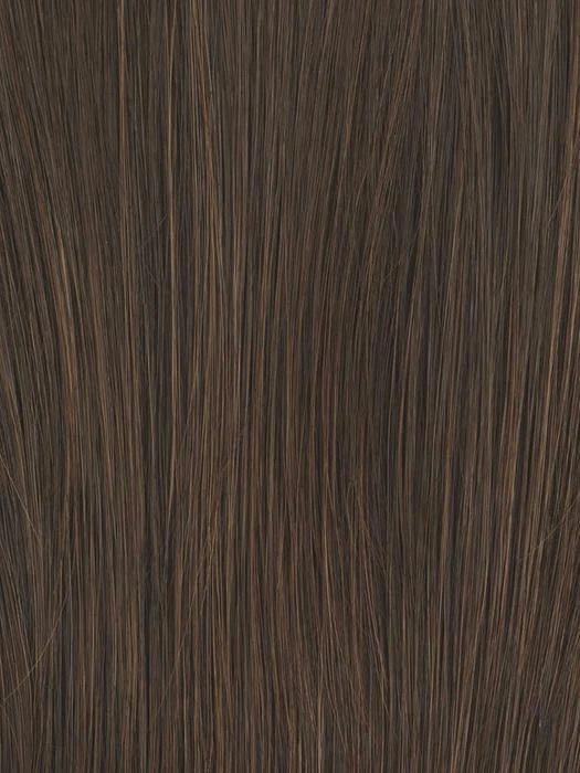 Top Billing Wavy 14" Topper by Raquel Welch | Mono Top Top Billing Wavy 14" Topper By Raquel Welch | Mono Top -Best Wig Shop RW Tru2Life Brunettes RL4 6 Black Coffee ffb62258 182b 41da 8ecf 1d36d3610770