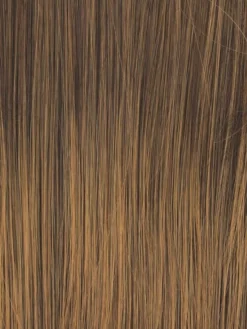 Always Wig By Raquel Welch | Large Cap -Best Wig Shop RW Tru2Life Brunettes RL5 27 Ginger Brown 95c74481 13a5 4a4f 92e0 2c51082ea30a