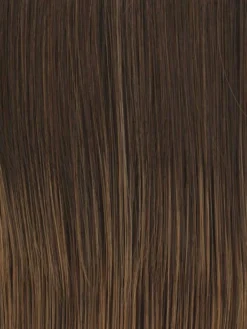 Crave The Wave Topper By Raquel Welch -Best Wig Shop RW Tru2Life Brunettes RL6 28 Bronzed Sable 2ca5e373 b78d 417b 990f 3d3a45ad16c9