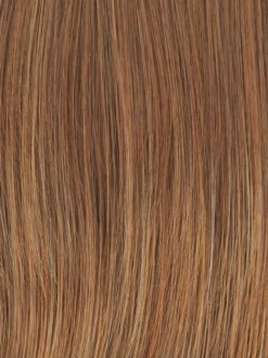 Go All Out 10" Topper By Raquel Welch 18 Go All Out 10" Topper By Raquel Welch -Best Wig Shop RW Tru2Life Reds RL30 27 Rusty Auburn c177d725 a362 45e3 81fd 78cf3eb2e7ef