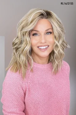 Big Spender Wig By Raquel Welch | Heat-Friendly Synthetic -Best Wig Shop RaquelWelchBigSpenderRL1621SS 1