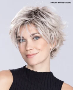 Relax Wig By Ellen Wille | Heat-Friendly Synthetic