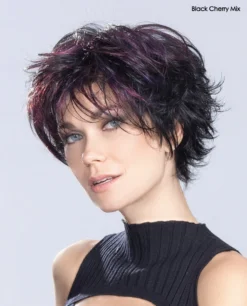 Relax Wig By Ellen Wille | Heat-Friendly Synthetic -Best Wig Shop Relax 3