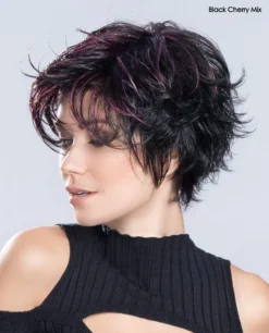 Relax Wig By Ellen Wille | Heat-Friendly Synthetic -Best Wig Shop Relax 4