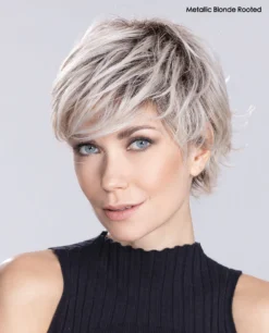 Relax Wig By Ellen Wille | Heat-Friendly Synthetic -Best Wig Shop Relax 6