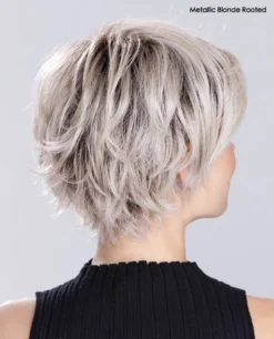 Relax Wig By Ellen Wille | Heat-Friendly Synthetic -Best Wig Shop Relax 7