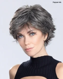 Relax Wig By Ellen Wille | Heat-Friendly Synthetic -Best Wig Shop Relax 8